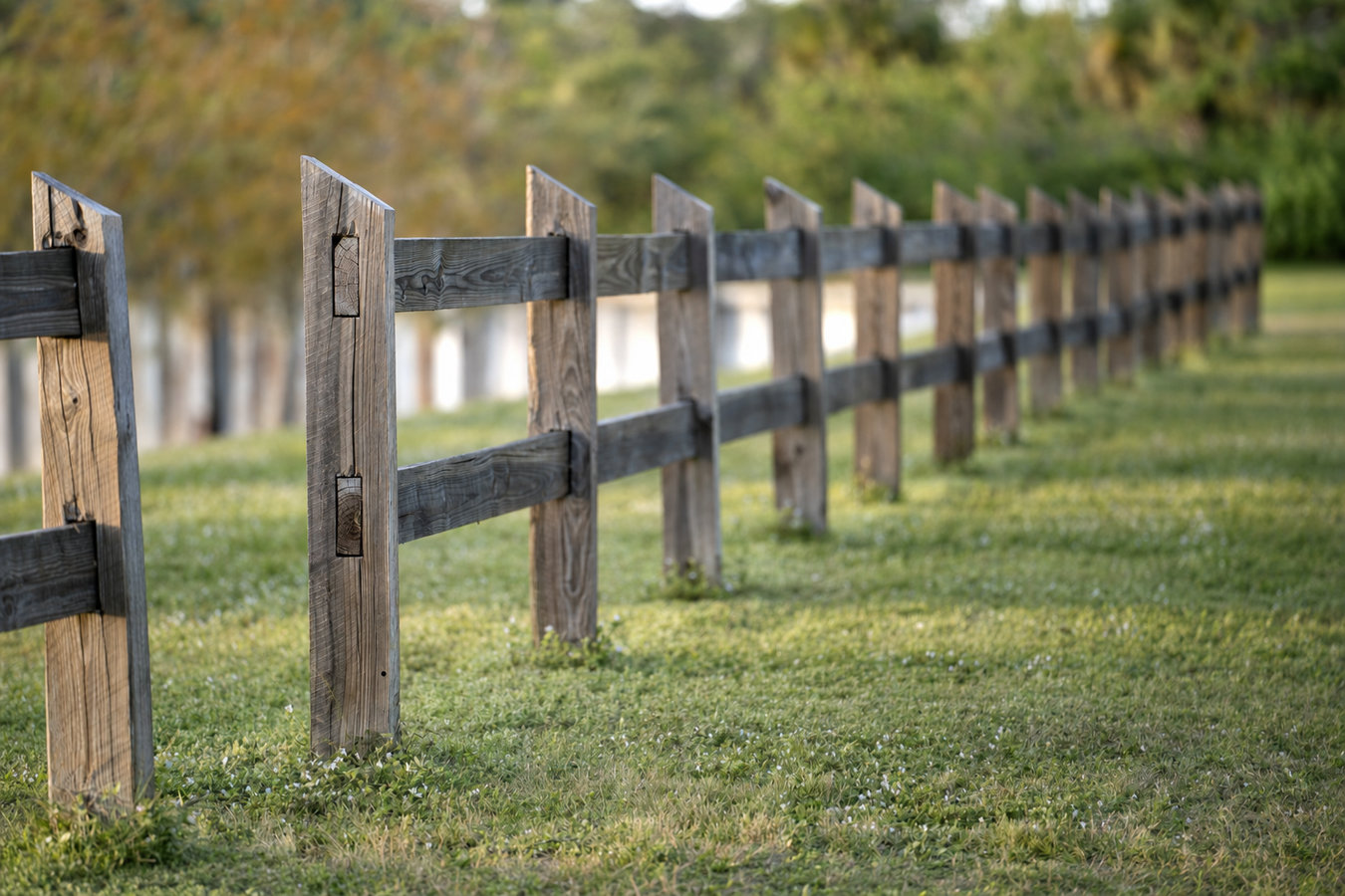 Fence Contractor services in Mineral Wells, TX
